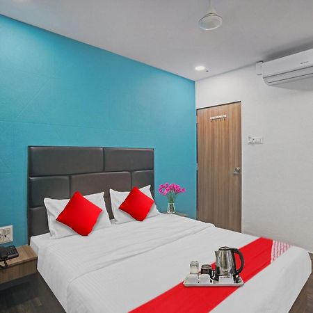 Hotel O Infinity Сурат Екстер'єр фото