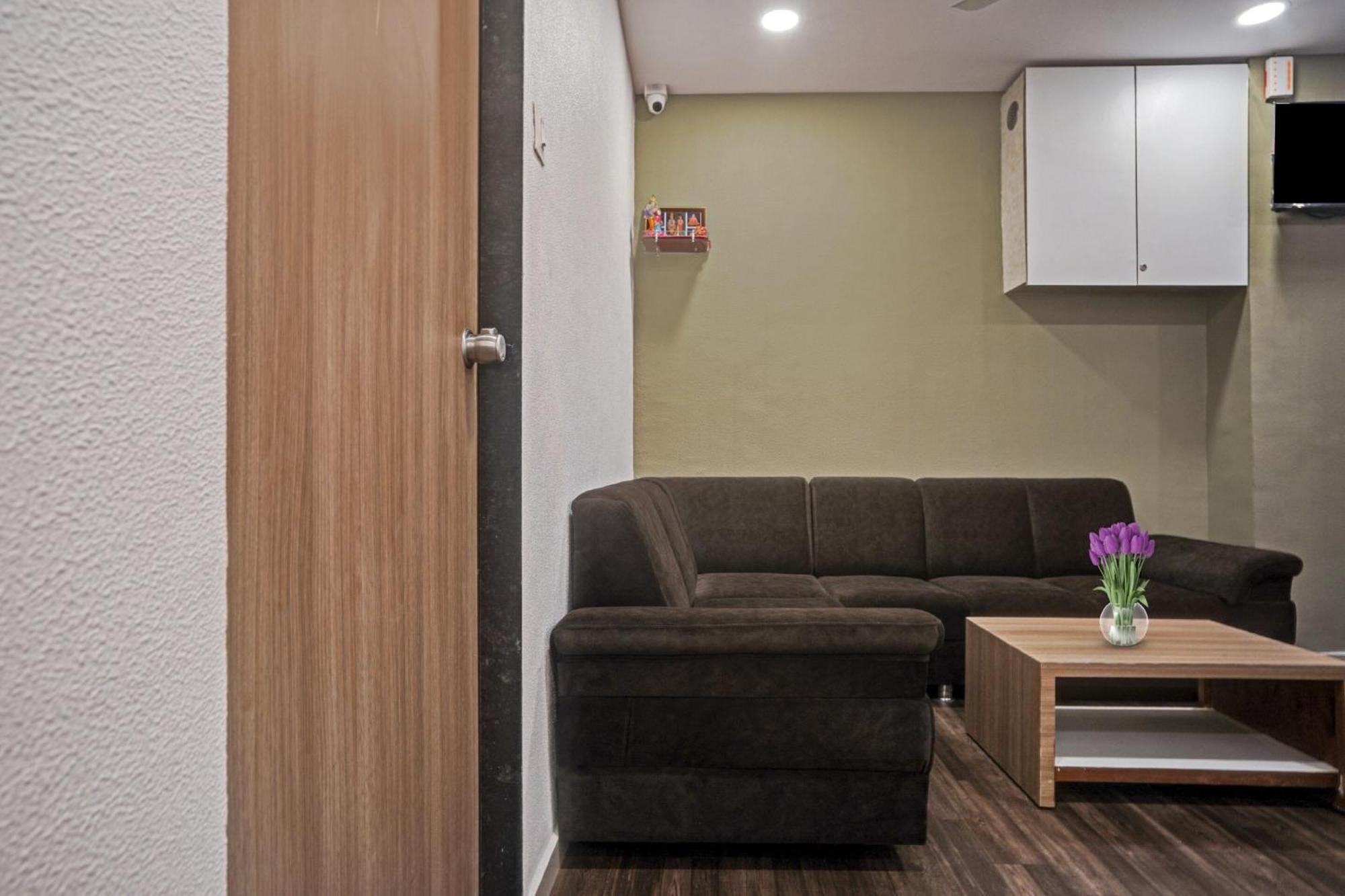 Hotel O Infinity Сурат Екстер'єр фото