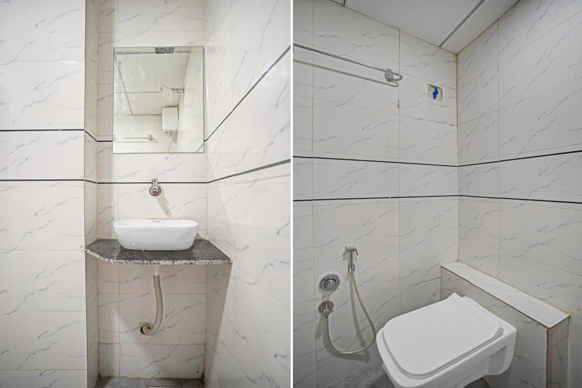 Hotel O Infinity Сурат Екстер'єр фото